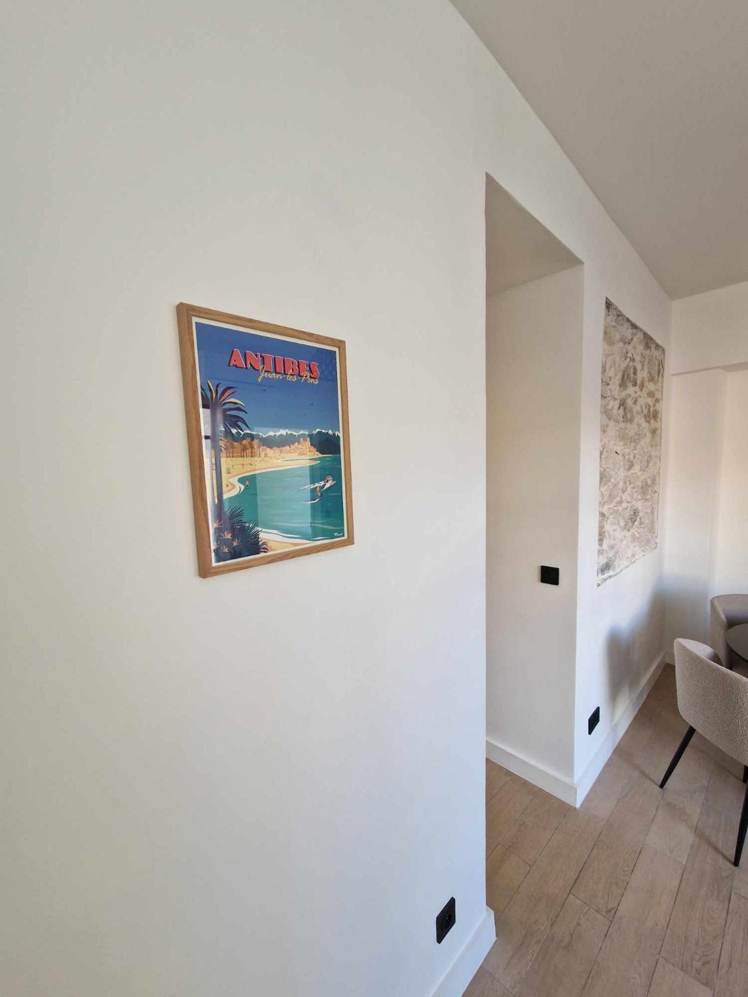 Casa Riviera - En Plein Coeur Du Vieil Antibes