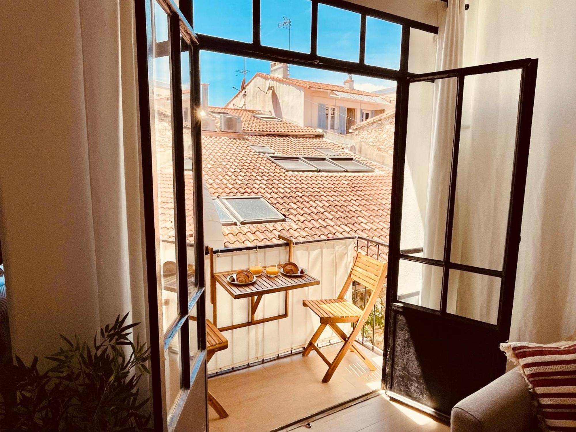 Apartment Casa Riviera - En Plein Coeur Du Vieil