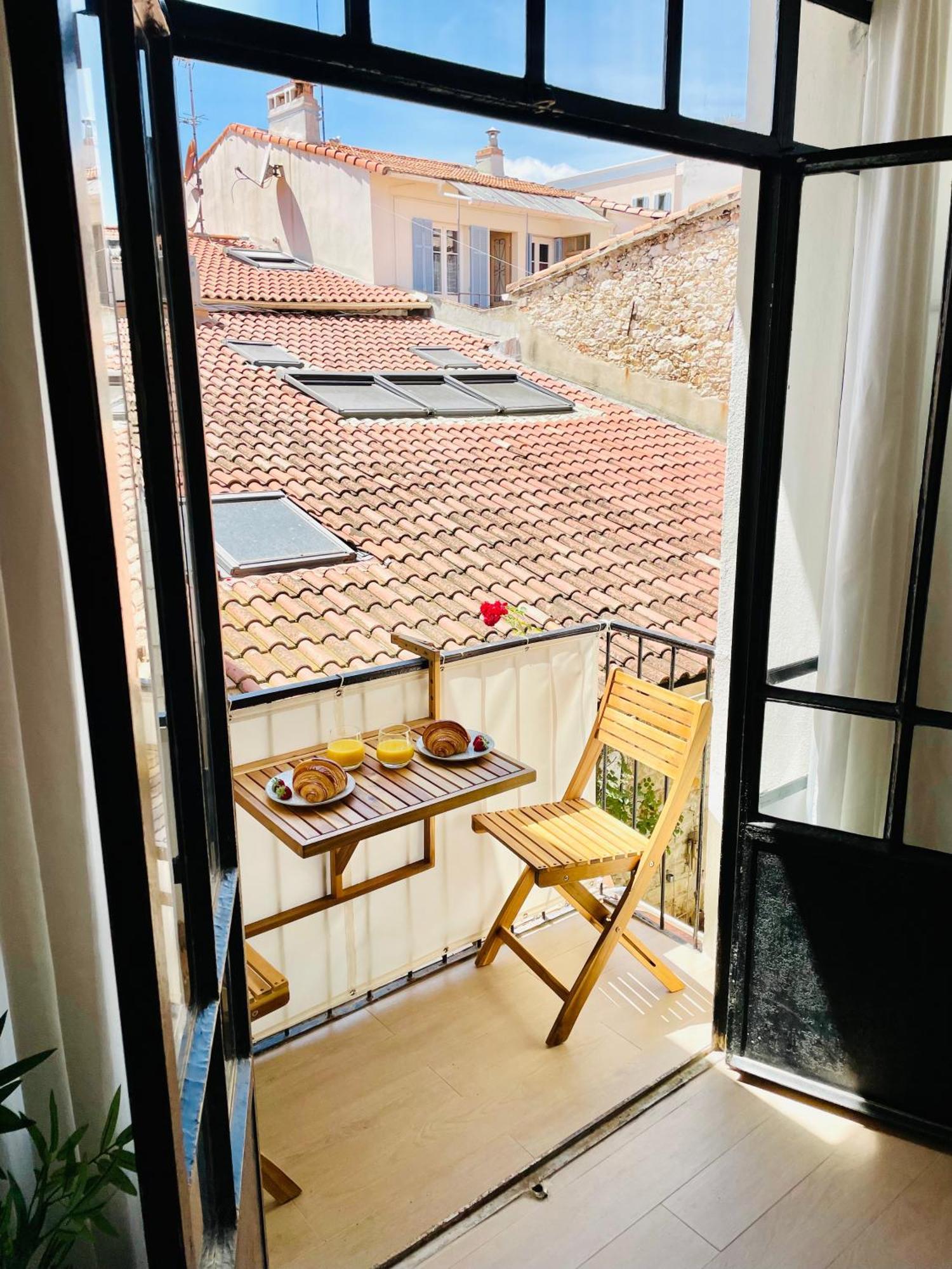 Apartment Casa Riviera - En Plein Coeur Du Vieil *