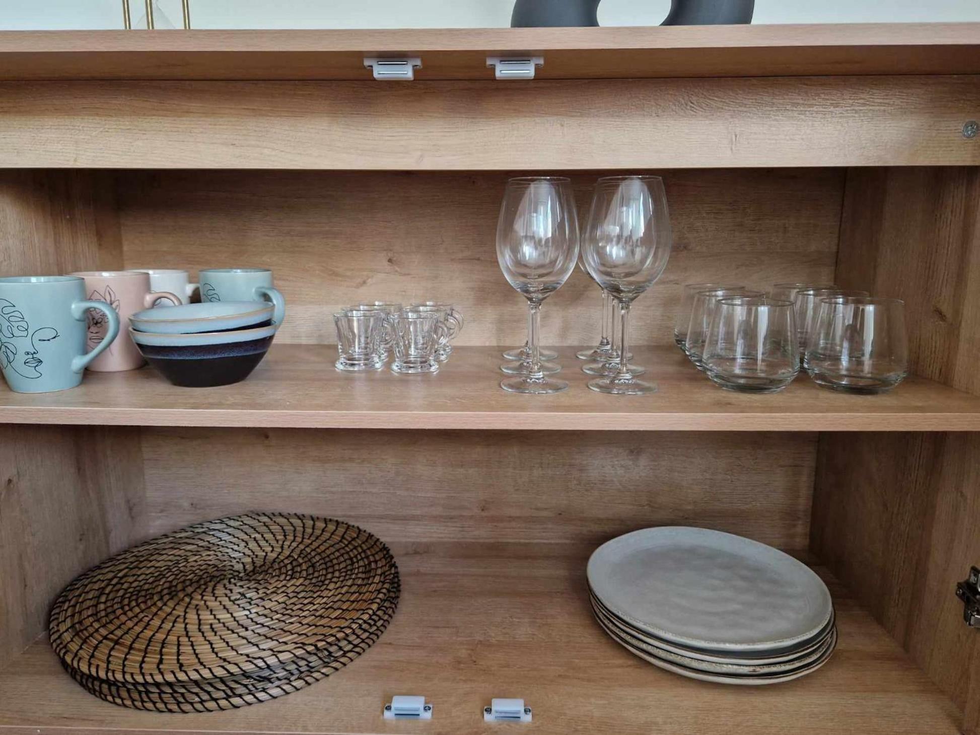 Appartement Casa Riviera - En Plein Coeur Du Vieil Antibes