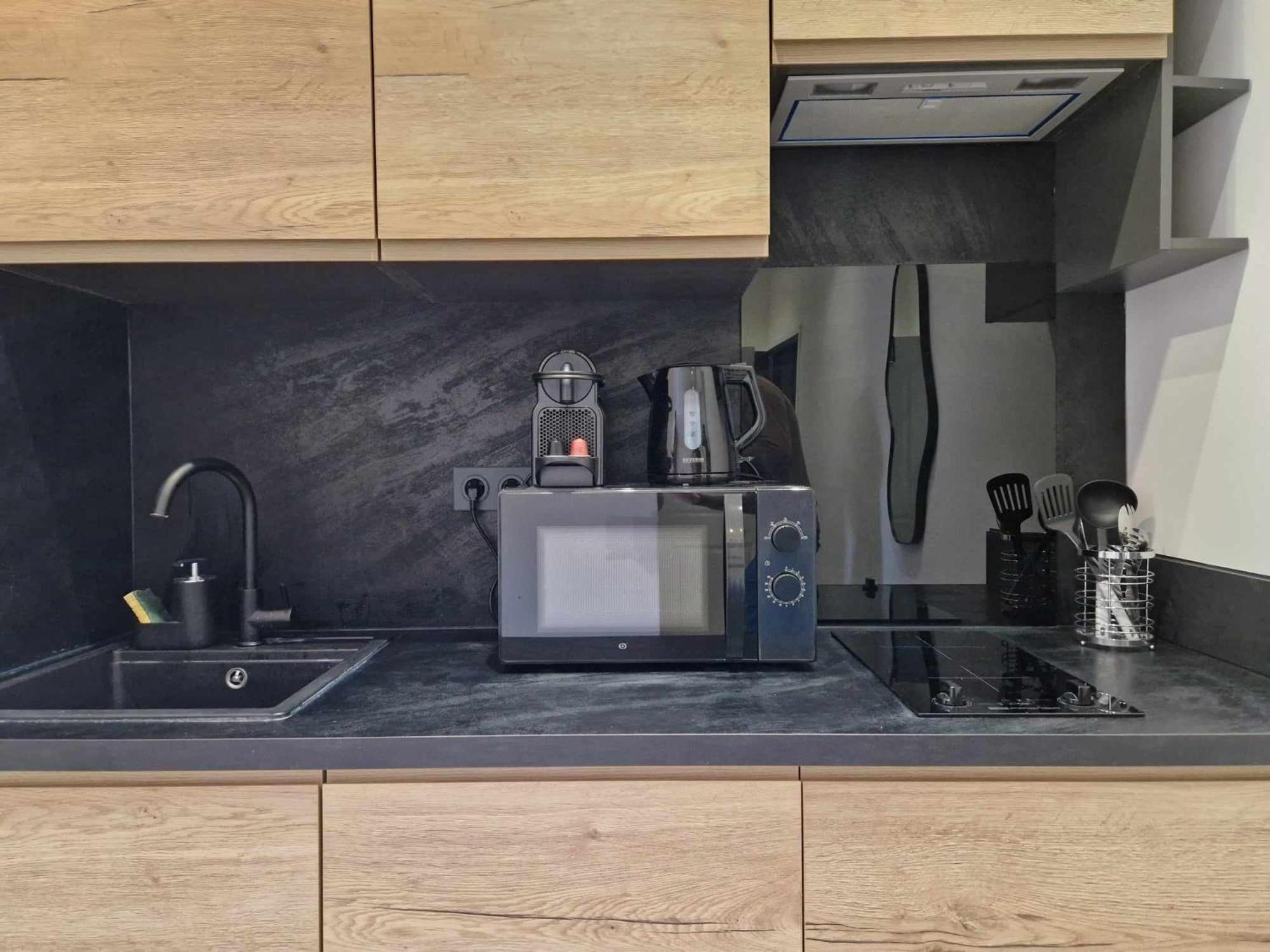 Casa Riviera - En Plein Coeur Du Vieil Appartement Antibes